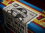 Карты Superman от Theory11.com